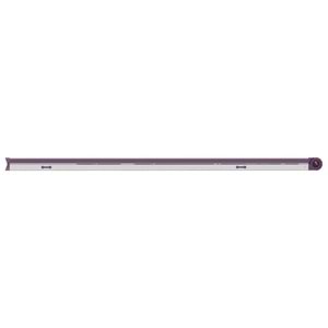 Dört Basamaklı Merdiven 127 cm x 41 cm x 5 cm 5 Kg Eloksal Alüminyum