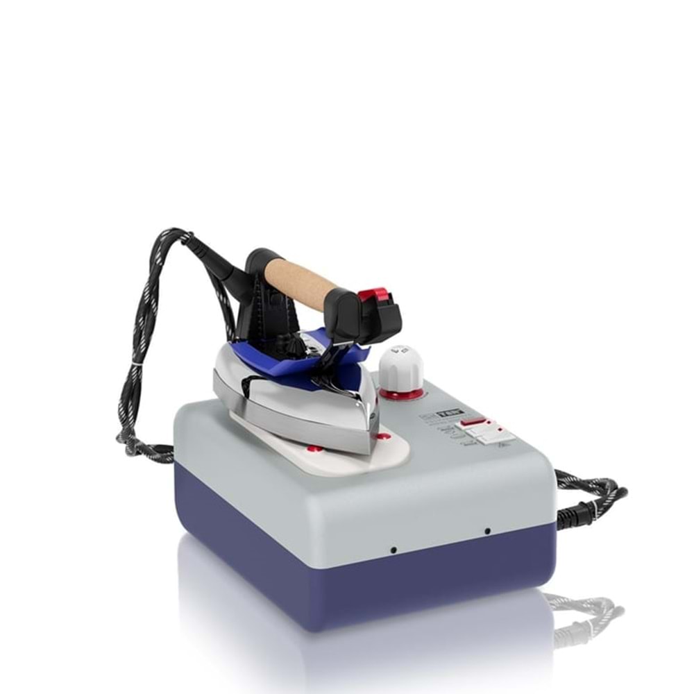 Buhar Kazanlı Ütü 1 Litre