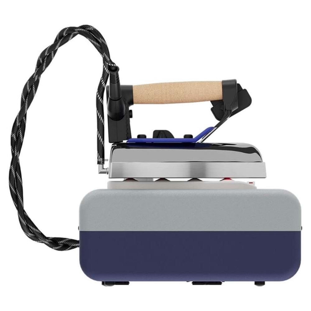 Buhar Kazanlı Ütü 1 Litre