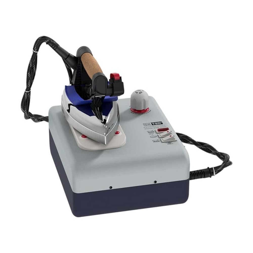 Buhar Kazanlı Ütü 1 Litre