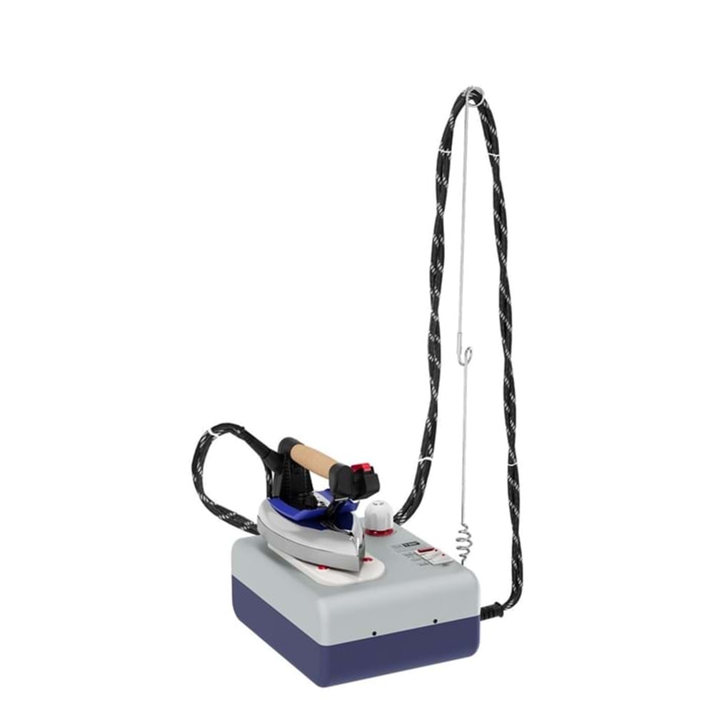 Buhar Kazanlı Ütü 1 Litre