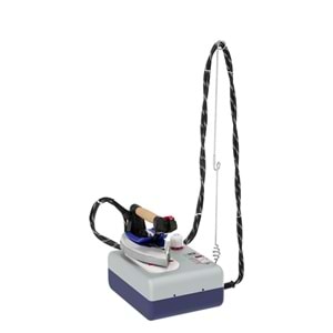 Buhar Kazanlı Ütü 1 Litre