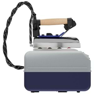 Buhar Kazanlı Ütü 2 Litre