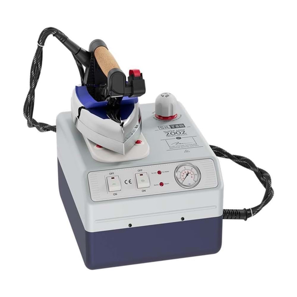 Buhar Kazanlı Ütü 2 Litre