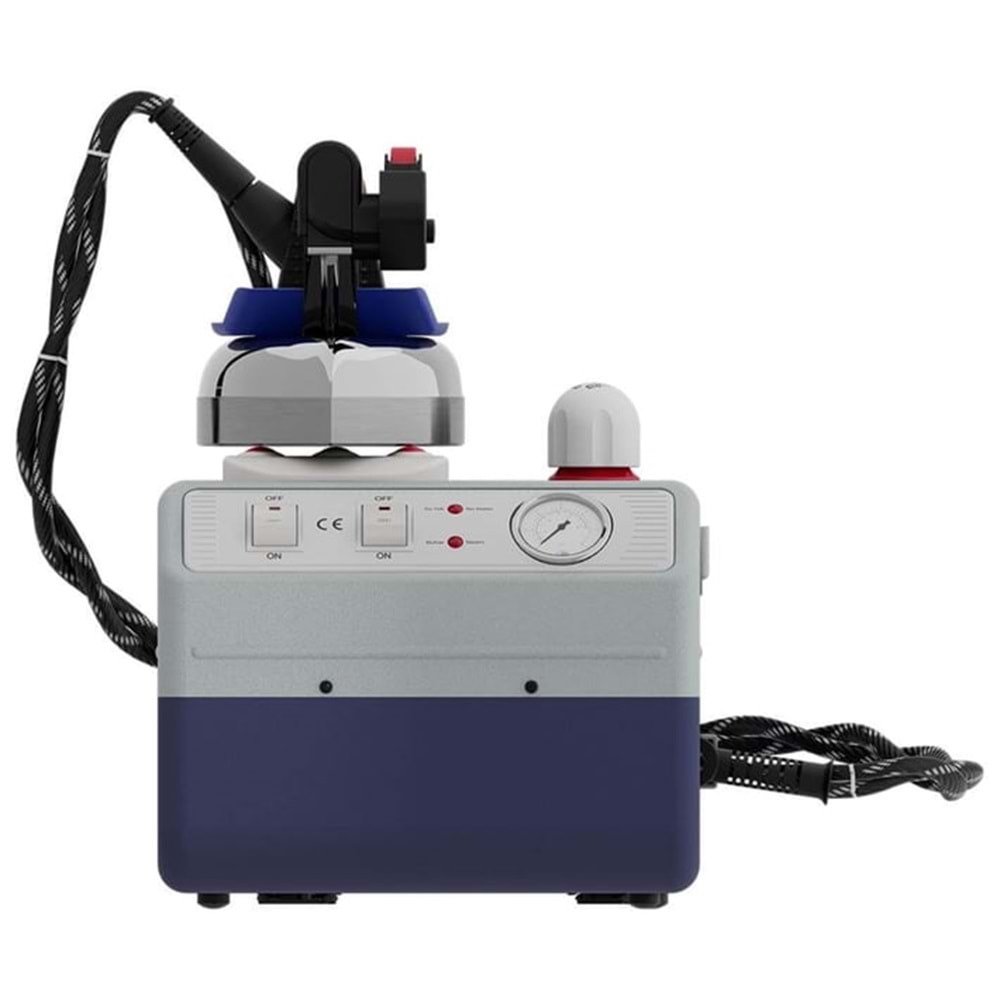 Buhar Kazanlı Ütü 2 Litre