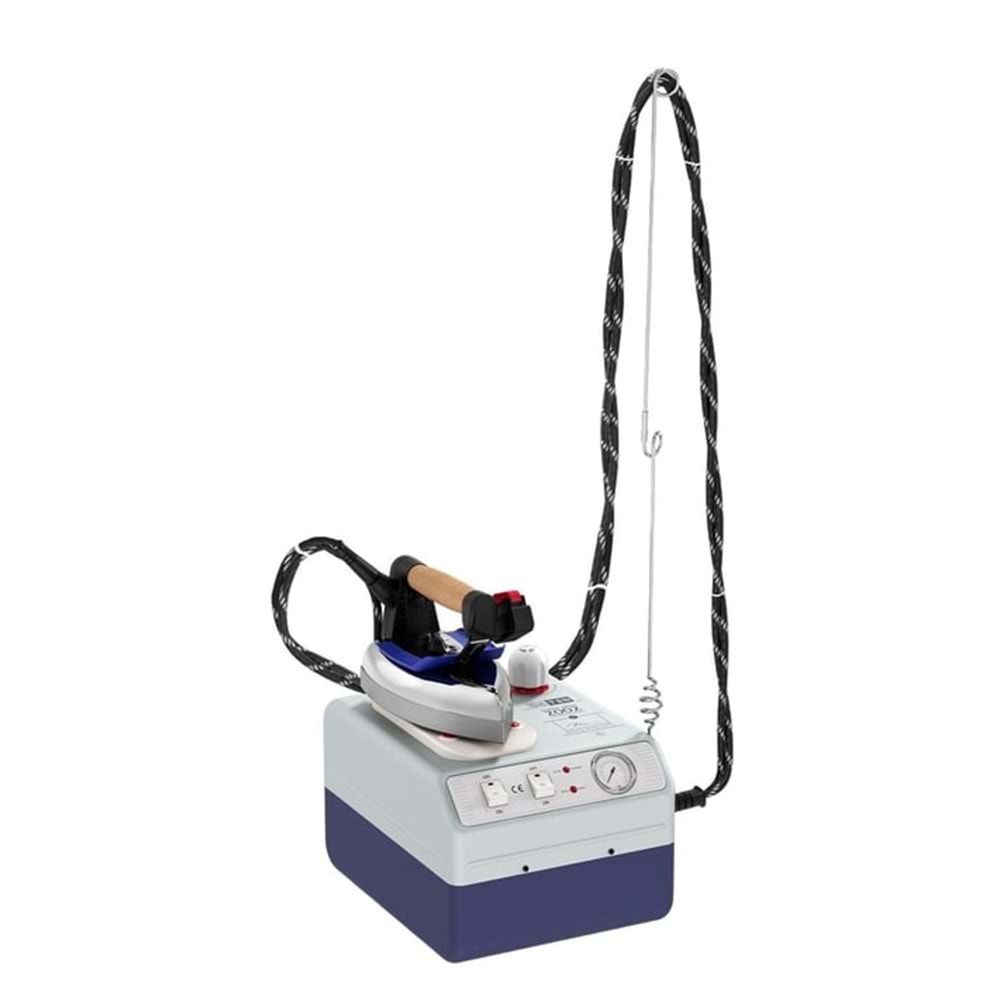 Buhar Kazanlı Ütü 2 Litre