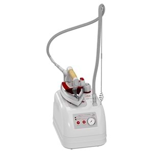 Buhar Kazanlı Ütü 2 Litre