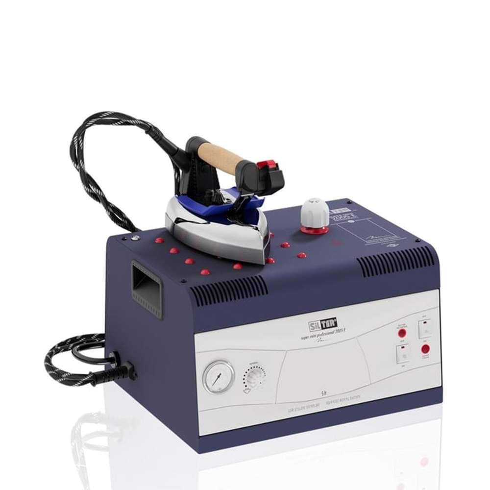 Buhar Kazanlı Ütü 5 Litre