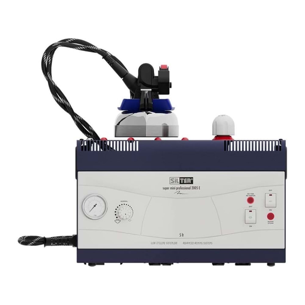 Buhar Kazanlı Ütü 5 Litre