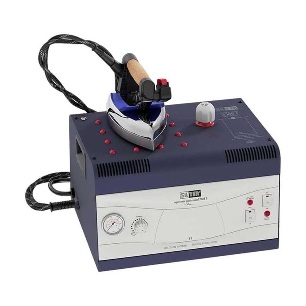 Buhar Kazanlı Ütü 5 Litre