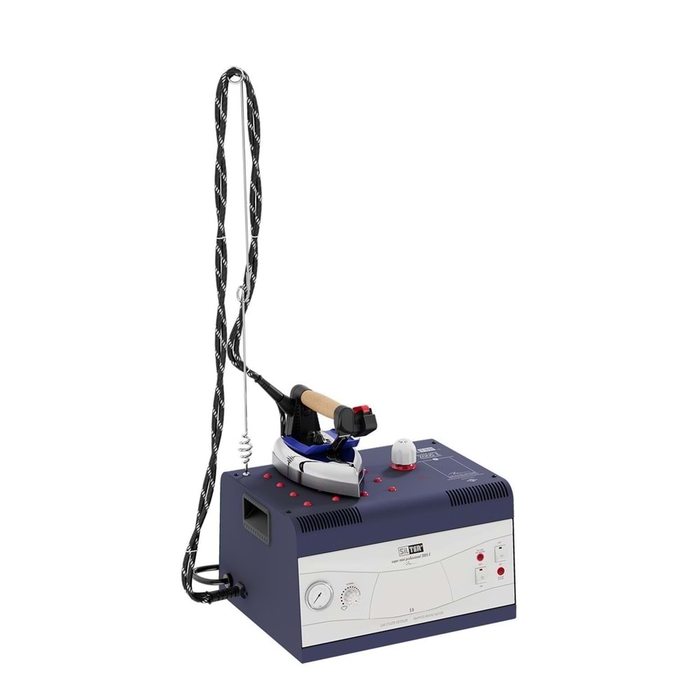 Buhar Kazanlı Ütü 5 Litre