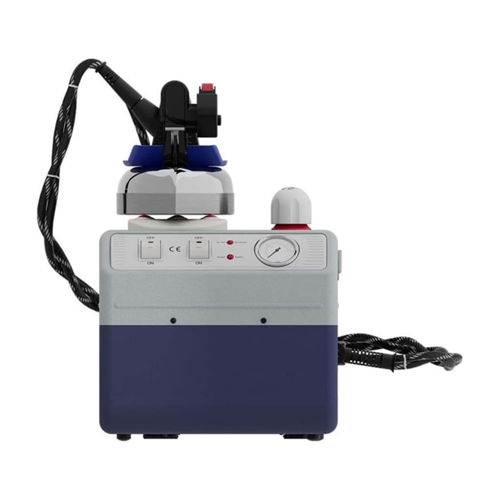 Buhar Kazanlı Ütü 3.50 Litre