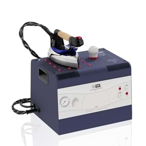 Buhar Kazanlı Ütü 7.50 Litre