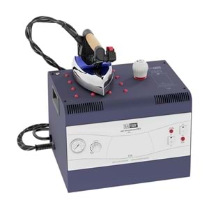 Buhar Kazanlı Ütü 7.50 Litre