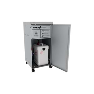 Buhar Kazanlı Ütü 10 Litre 2 Ütülü