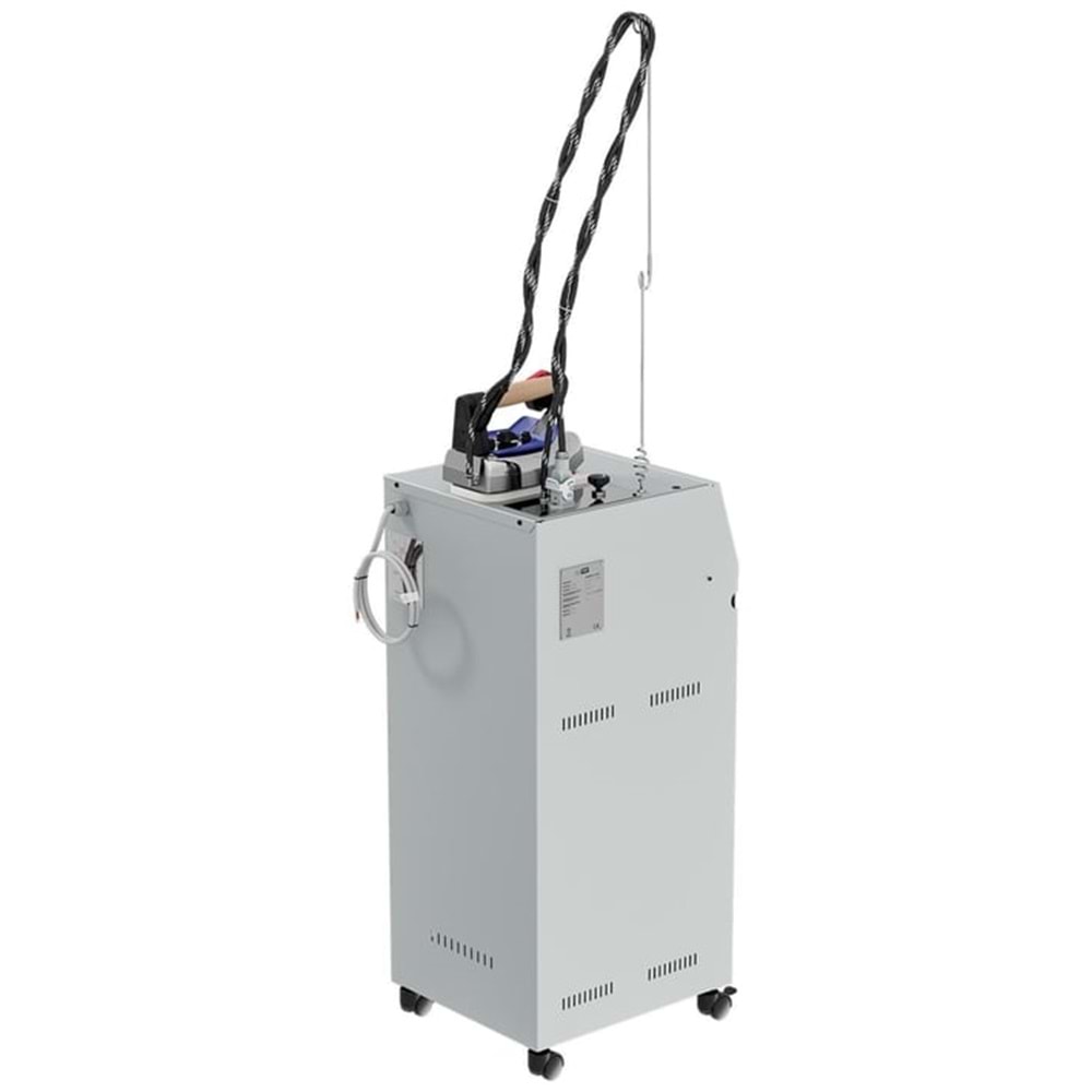 Buhar Kazanlı Ütü 10 Litre