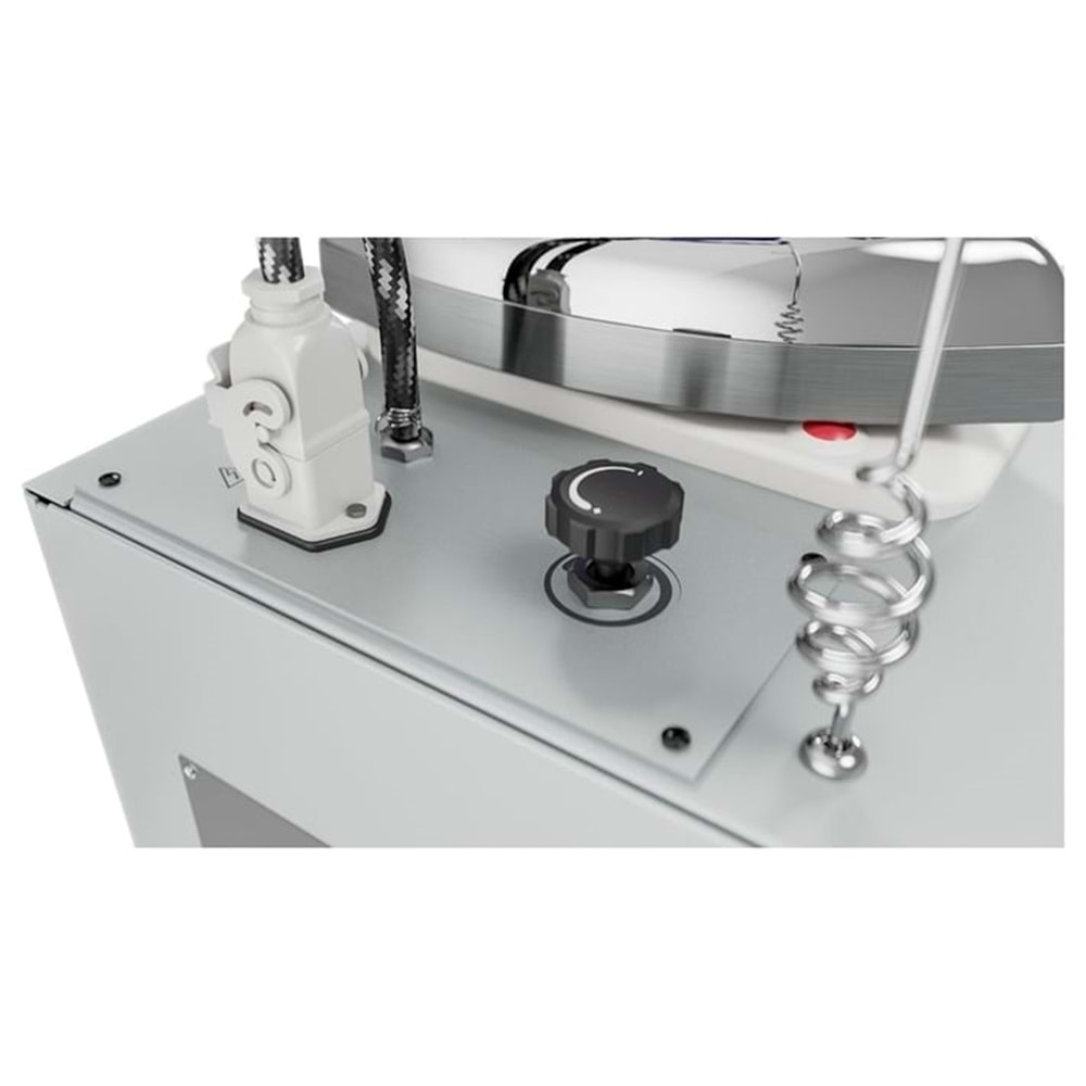 Buhar Kazanlı Ütü 10 Litre