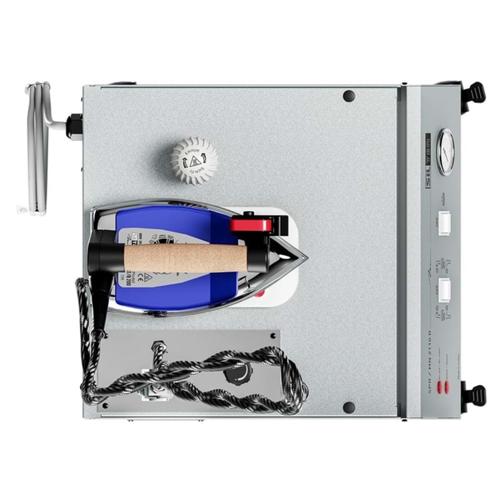 Buhar Kazanlı Ütü 10 Litre