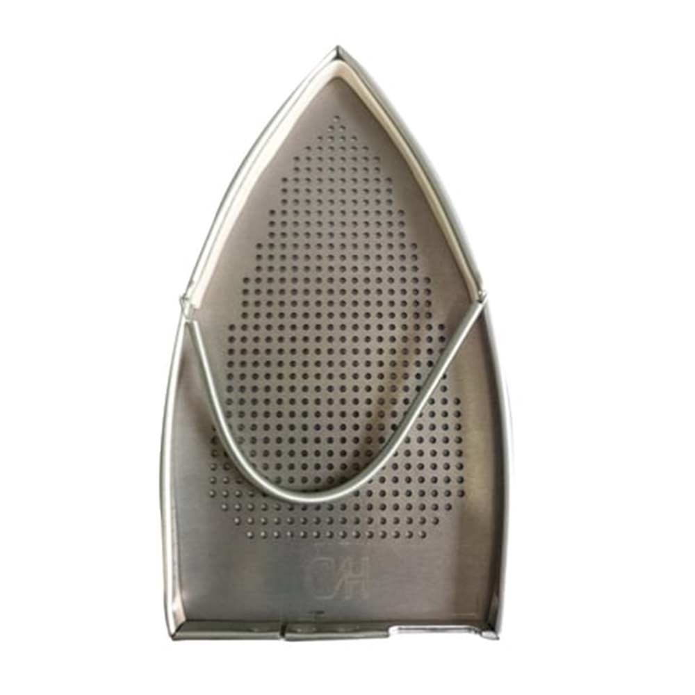 El Ütüsü Alüminyum Çerçeveli Mavi Seramik Altlık