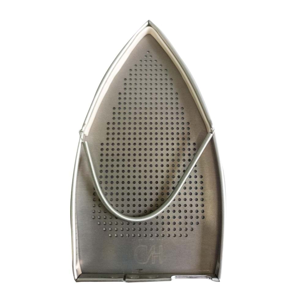 El Ütüsü Alüminyum Çerçeveli Yeşil Seramik Altlık