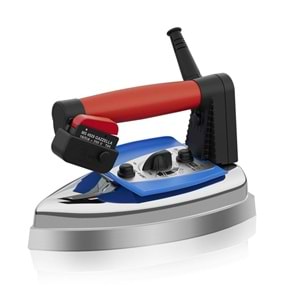 El Ütüsü Alüminyum Çerçeveli Termal Teflon