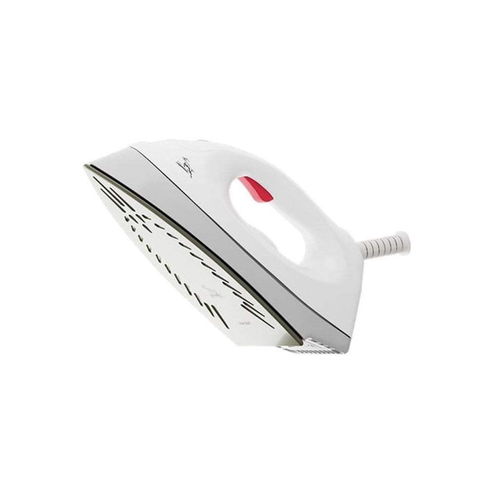 Buharlı Mini El Ütüsü Ev Tipi Kombine Fişli