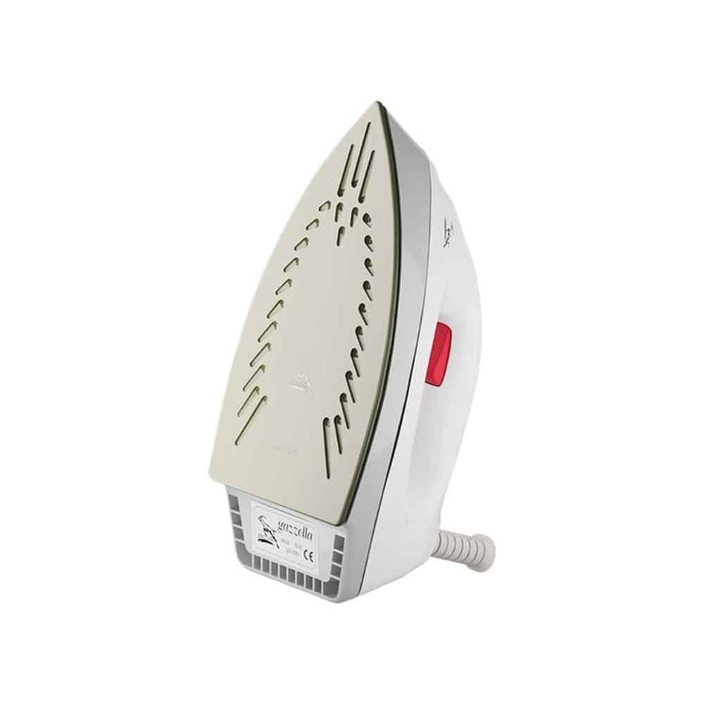 Buharlı Mini El Ütüsü Ev Tipi Kombine Fişli