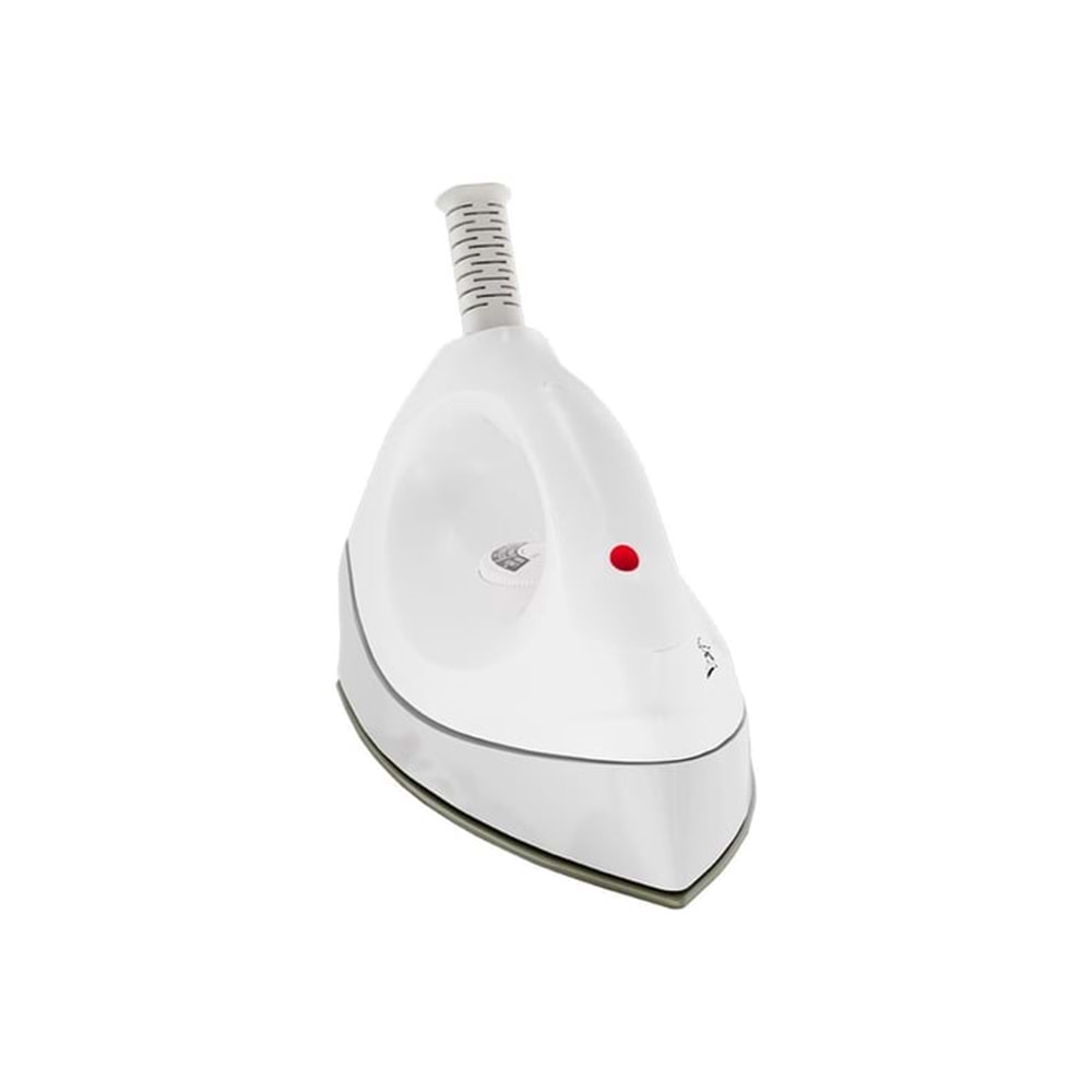 Buharlı Mini El Ütüsü Ev Tipi Kombine Fişli