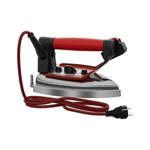 Buharlı Hafif El Ütüsü Lite 1.600 gr