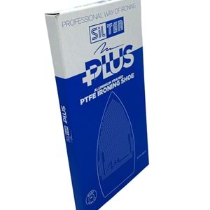 El Ütüsü Alüminyum Çerçeveli Plus Teflon