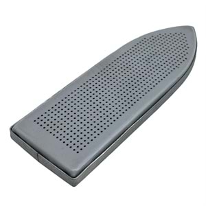 El Ütüsü Alüminyum Çerçeveli Teflon