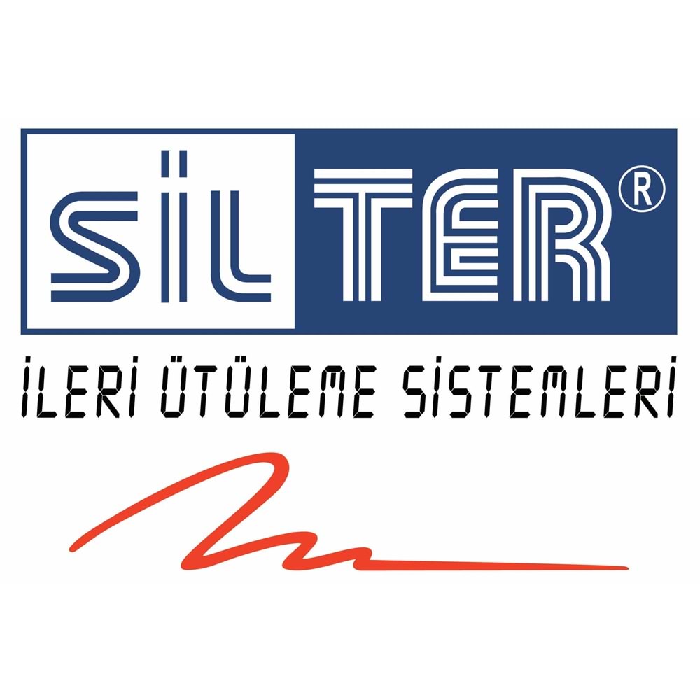 Silikon Buhar Hortumu 6 x 9 - 2.50 Metre