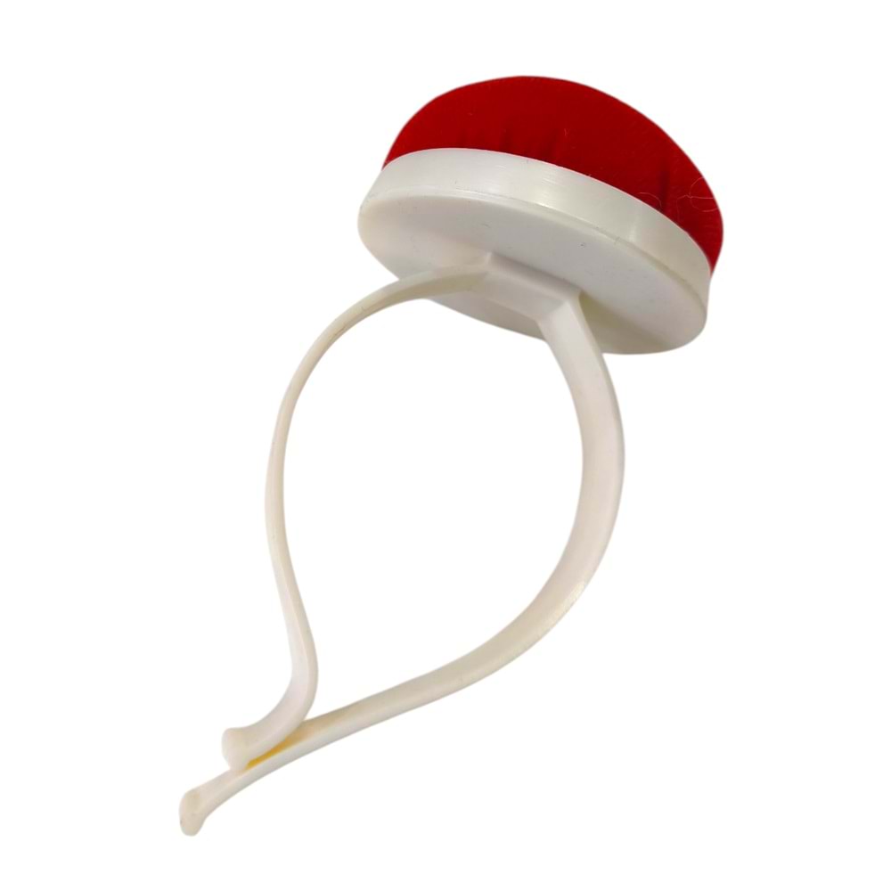 Süngerli Bilekte Kıstırmalı Terzi İğnedanlık