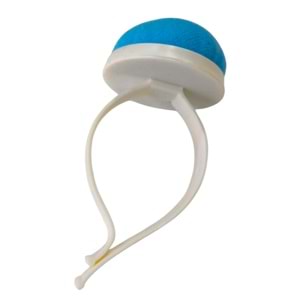 Süngerli Bilekte Kıstırmalı Terzi İğnedanlık