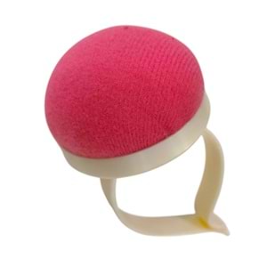 Süngerli Bilekte Kıstırmalı Terzi İğnedanlık