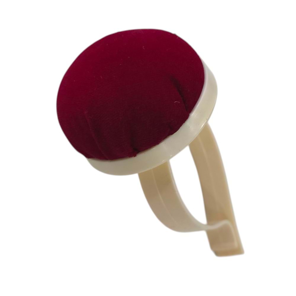 Süngerli Bilekte Kıstırmalı Terzi İğnedanlık