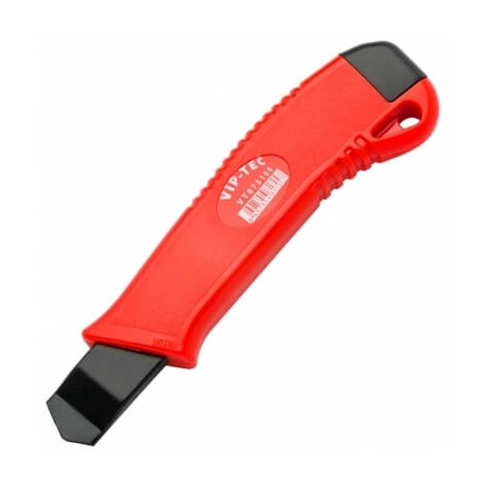 Profesyonel Maket Bıçağı Pastik Gövde 18 mm