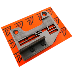 Overlok Makinası Pantalon Yan Yatçam Plaka